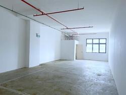 Oxley BizHub 2 (D14), Factory #455327001